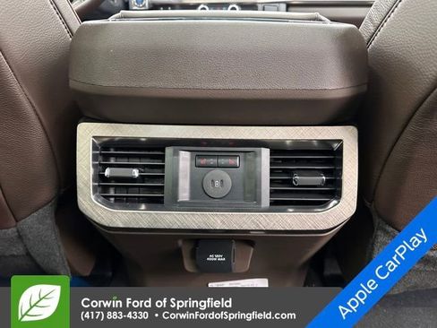 New 2026 Ford F250 King Ranch image 16