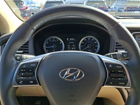 Used 2018 Hyundai Sonata SEL image 19