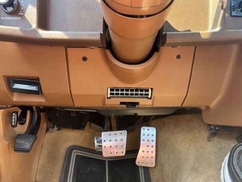 Used 1986 Chevrolet El Camino Base image 45