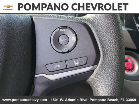 Used 2020 Honda Odyssey EX image 26