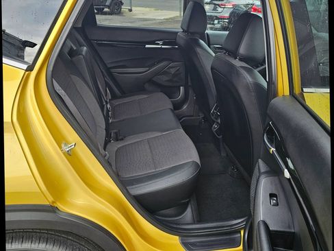 Used 2023 Kia Seltos Nightfall Edition image 10