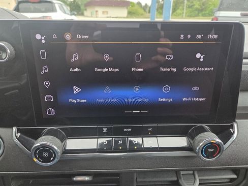 Used 2023 Chevrolet Colorado W/T RWD image 18