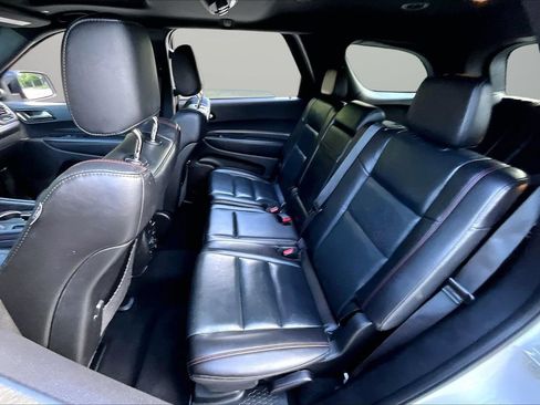 Certified 2023 Dodge Durango GT AWD/4WD image 23