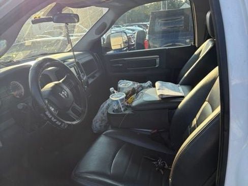 Used 2017 RAM 1500 Tradesman w/ Power & Remote Entry Group RWD image 18