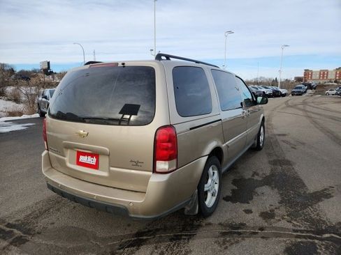 Used 2005 Chevrolet Uplander LS w/ LS Easy Order Package image 7