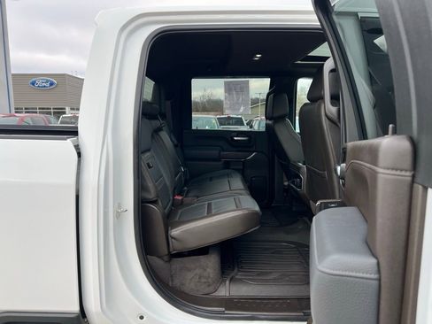 Used 2022 GMC Sierra 2500 Denali w/ Denali Ultimate Package image 20