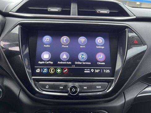 Certified 2023 Chevrolet TrailBlazer LT w/ Convenience Package image 24