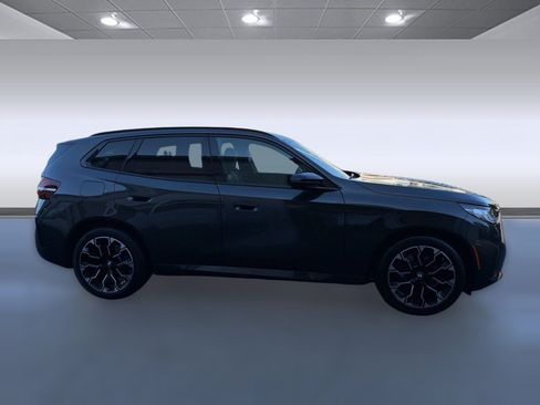 Used 2026 BMW X3 M50 AWD/4WD image 8
