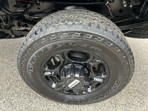 Used 2025 Ford F350 XL w/ STX Appearance Package image 12