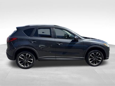 Used 2016 MAZDA CX-5 Grand Touring AWD/4WD image 6