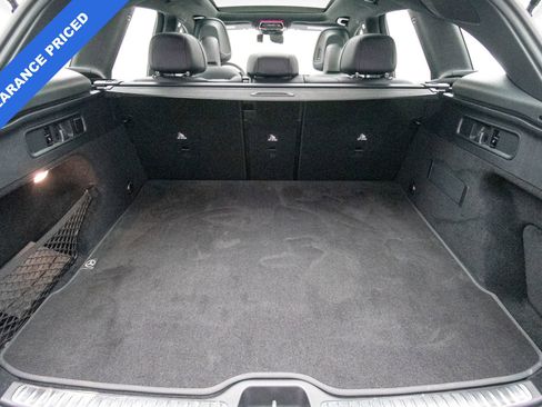 Used 2025 Mercedes-Benz GLC 43 AMG 4MATIC image 42