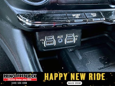 Used 2022 Dodge Durango R/T image 31