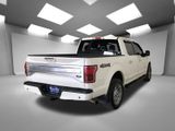 Used 2015 Ford F150 Platinum image 3