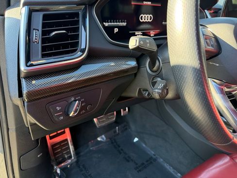 Used 2022 Audi SQ5 Premium Plus image 14