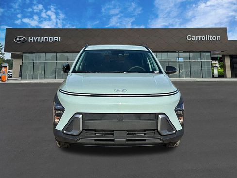 New 2026 Hyundai Kona SEL Sport image 2