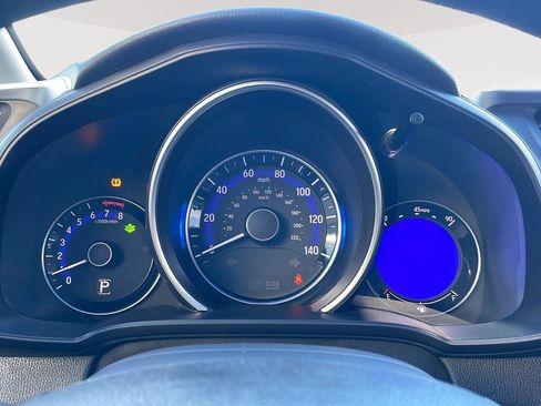 Used 2019 Honda Fit LX image 5