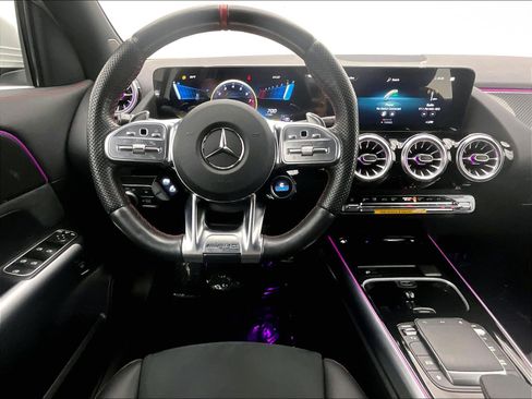 Certified 2023 Mercedes-Benz GLA 35 AMG 4MATIC image 4
