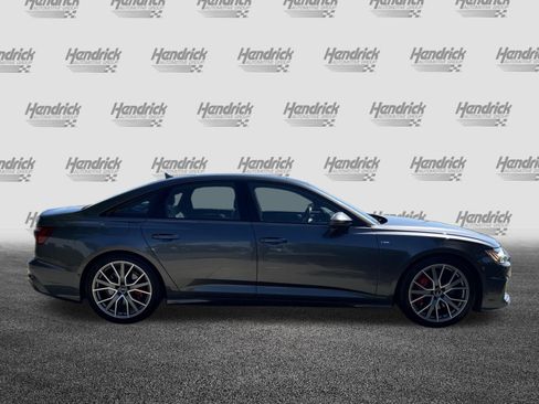 Used 2022 Audi A6 3.0T Prestige w/ Prestige Package AWD/4WD image 10