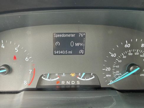 Used 2019 Ford EcoSport S AWD/4WD image 12