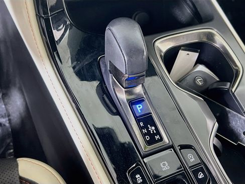 Used 2024 Lexus NX 350 AWD image 17