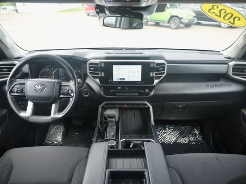 Used 2023 Toyota Tundra SR5 image 14