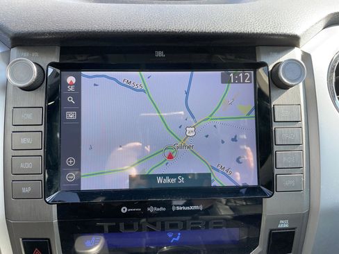 Used 2020 Toyota Tundra Platinum image 20