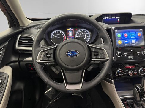 Used 2021 Subaru Forester Limited image 12