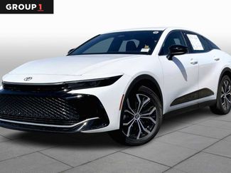 Certified 2026 Toyota Crown XLE video 1