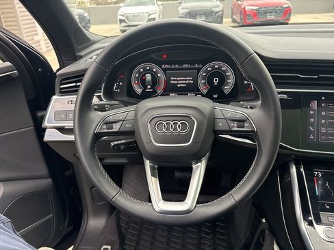 Used 2025 Audi Q7 2.0T Premium w/ Convenience Plus Package image 22