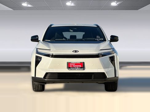 New 2026 Toyota bZ image 5