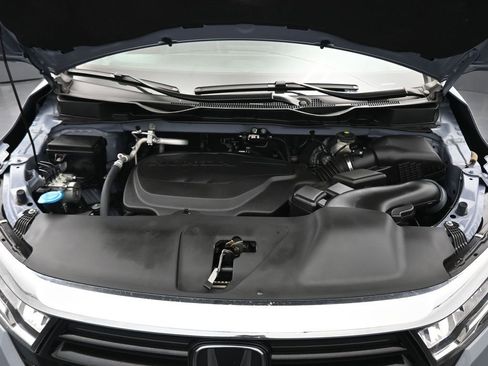 Used 2023 Honda Odyssey Touring image 71
