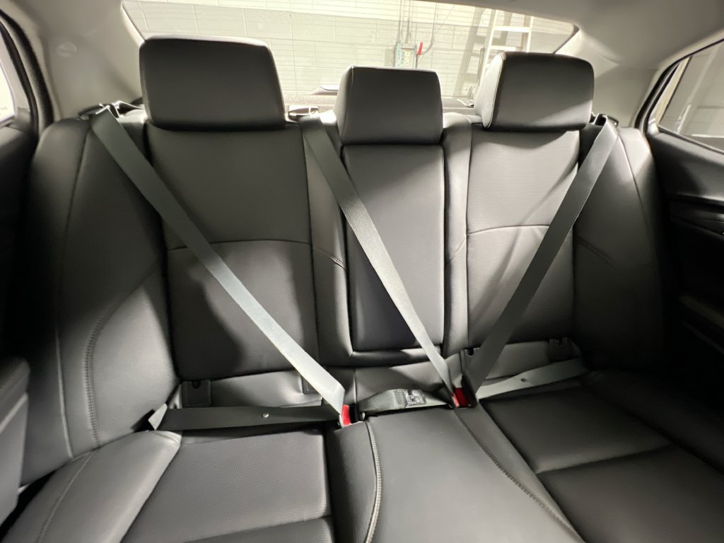 New 2026 Toyota Camry XLE FWD image 30