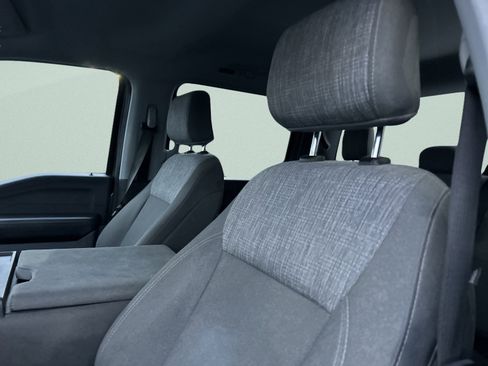 Used 2022 Ford F150 XLT image 21