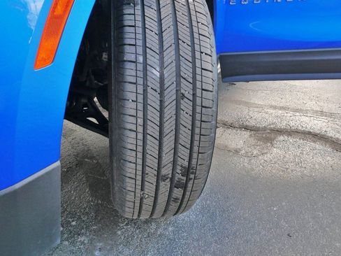 Used 2024 Chevrolet Equinox LT w/ LPO, Floor Liner Package image 33