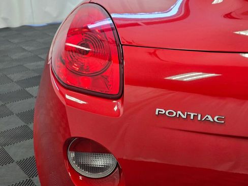 Used 2009 Pontiac Solstice GXP w/ Club Sport Package image 57