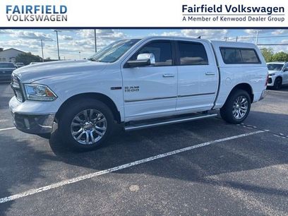 Used 2014 RAM 1500 Limited