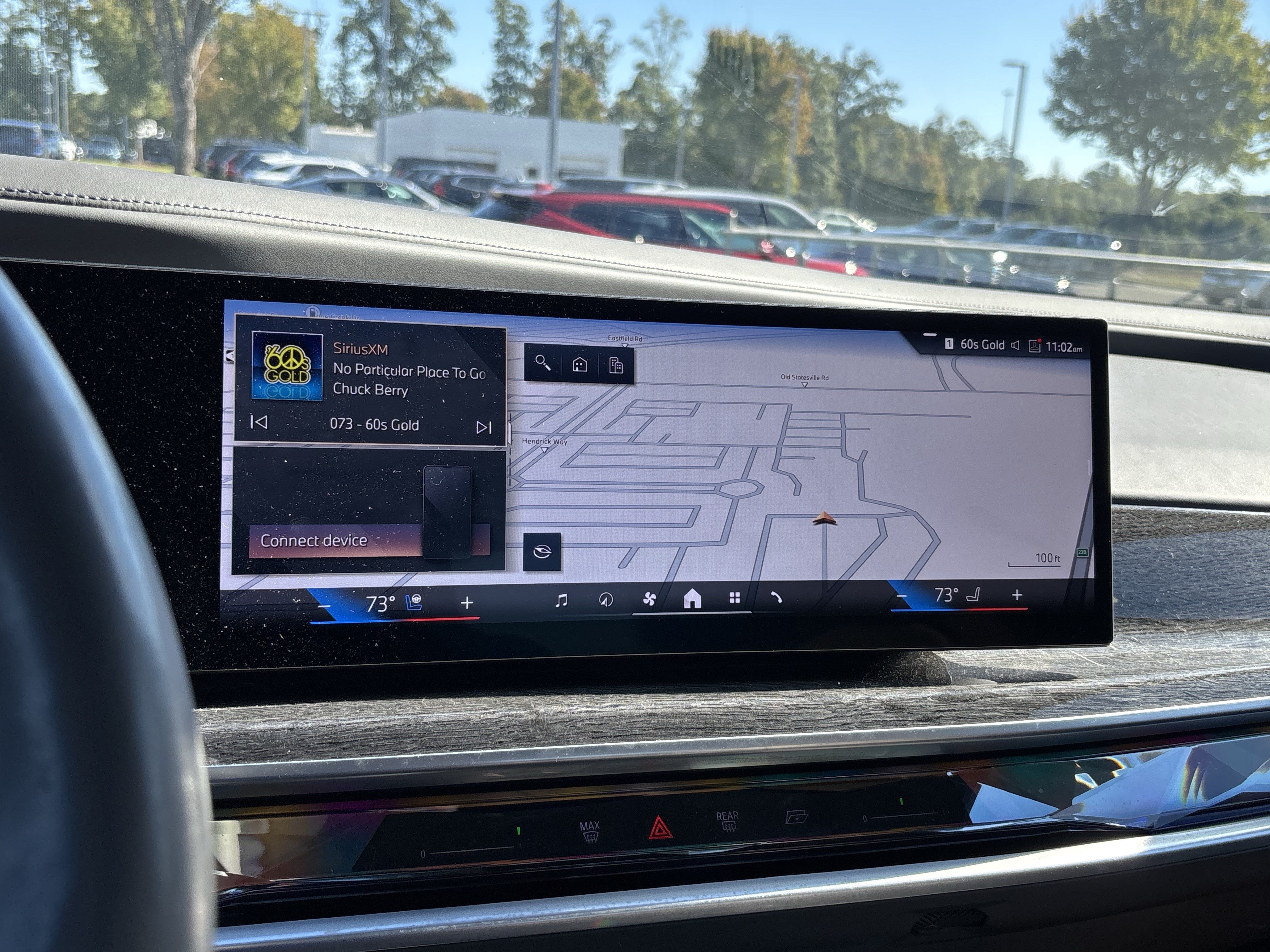Certified 2024 BMW 760i xDrive w/ Executive Package AWD/4WD image 29