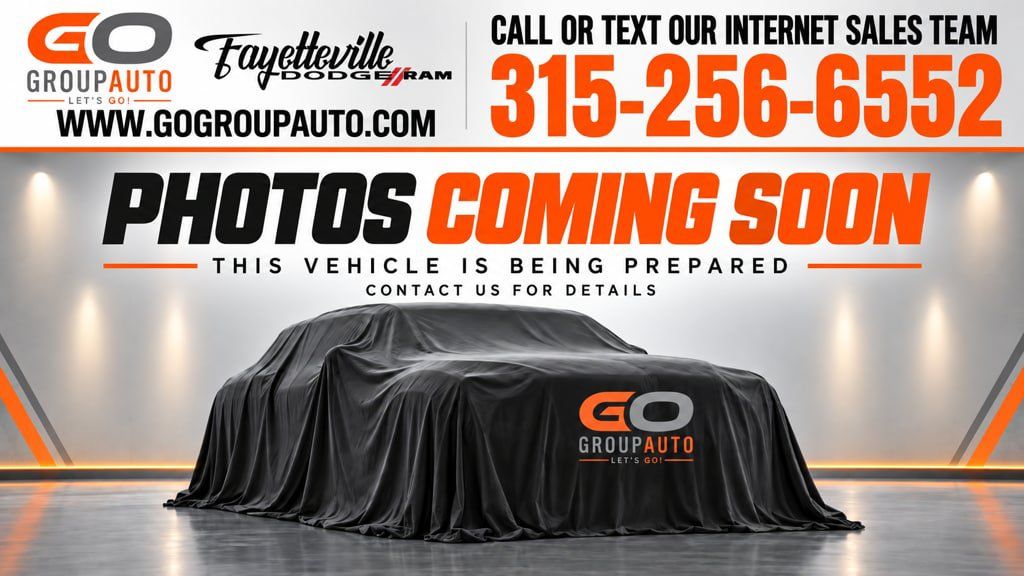 Used 2023 Jeep Grand Cherokee L Laredo AWD/4WD image 1