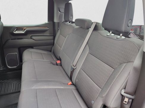 Used 2023 Chevrolet Silverado 1500 RST w/ Z71 Off-Road Package image 18