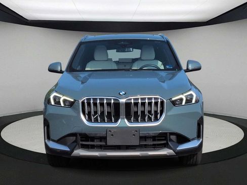 Used 2026 BMW X1 xDrive28i w/ Convenience Package AWD/4WD image 3