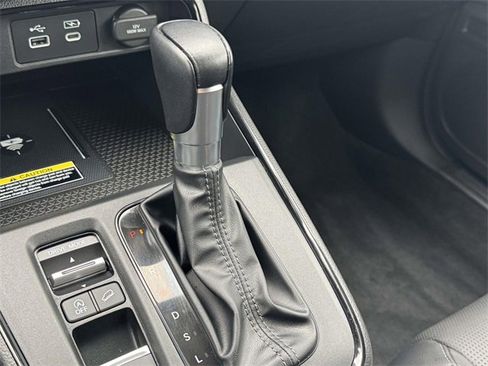 Used 2023 Honda CR-V EX-L image 28