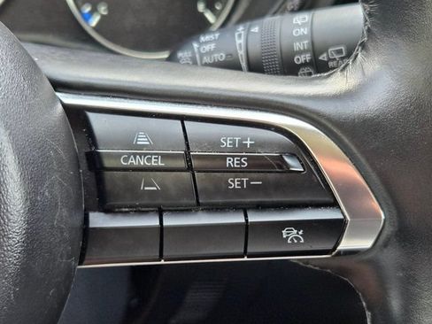 Used 2025 MAZDA CX-30 AWD 2.5 S w/ Preferred Package image 21