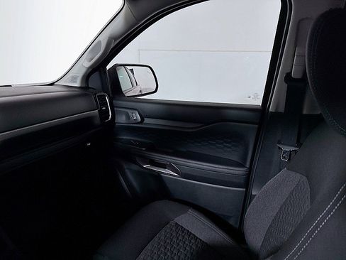 New 2025 Ford Ranger XLT w/ Equipment Group 301A High image 24