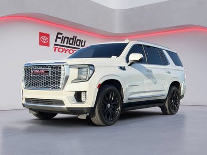 Used 2023 GMC Yukon Denali