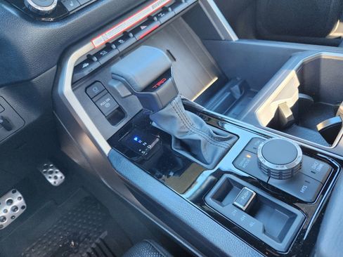 New 2025 Toyota Tundra SR5 w/ TRD Off-Road Premium Package image 11