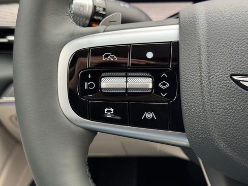 New 2026 Genesis GV80 2.5T Select image 30