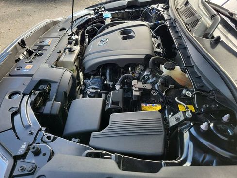 Certified 2023 MAZDA CX-5 AWD 2.5 S image 12