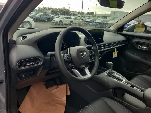New 2027 Honda HR-V EX-L image 18