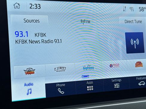 Used 2025 Ford Escape Active image 20