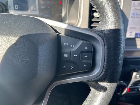 Used 2022 Ford Bronco Outer Banks image 22